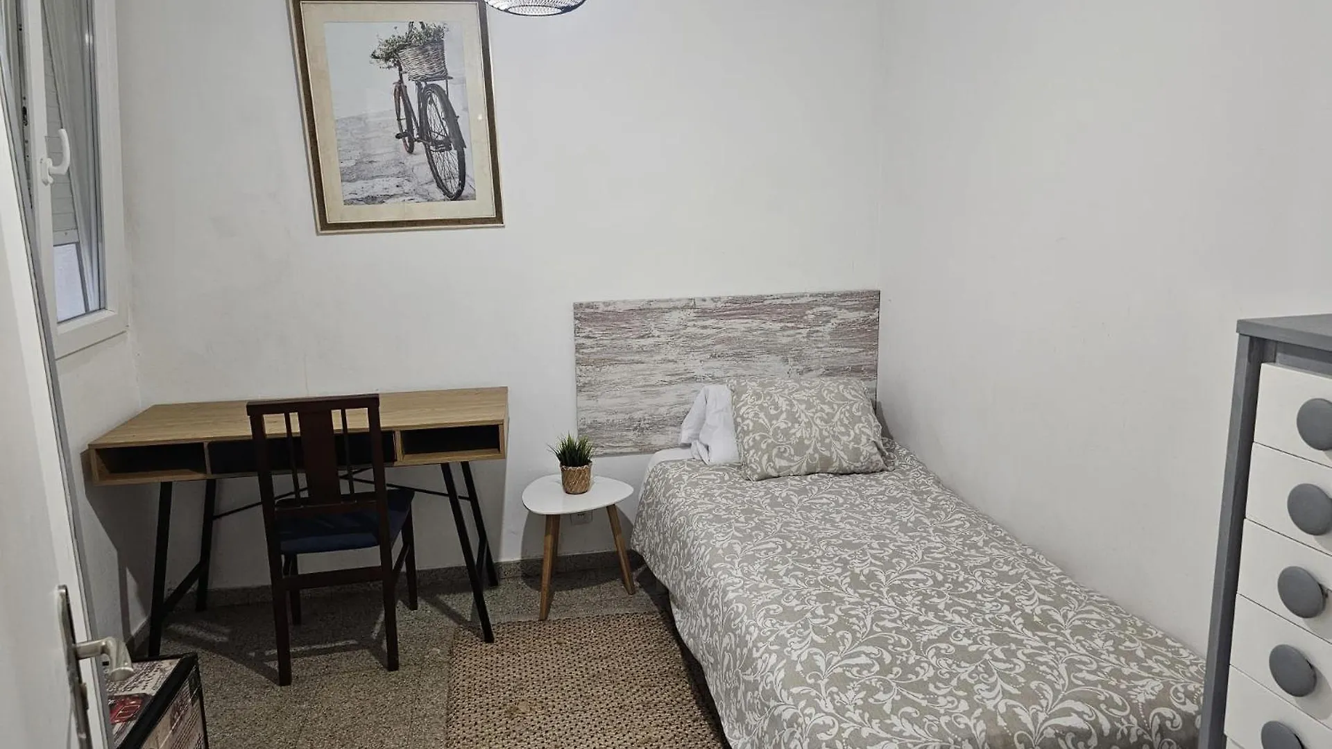 Apartment Nicolas House Santander