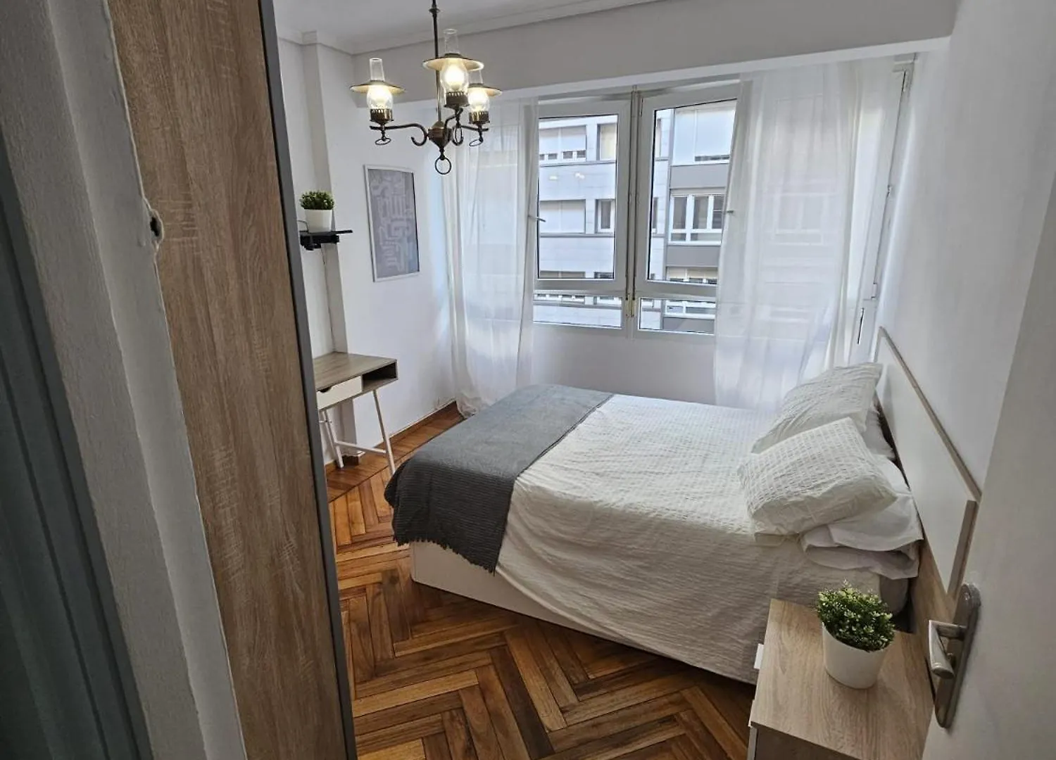 Nicolas House Santander Spain