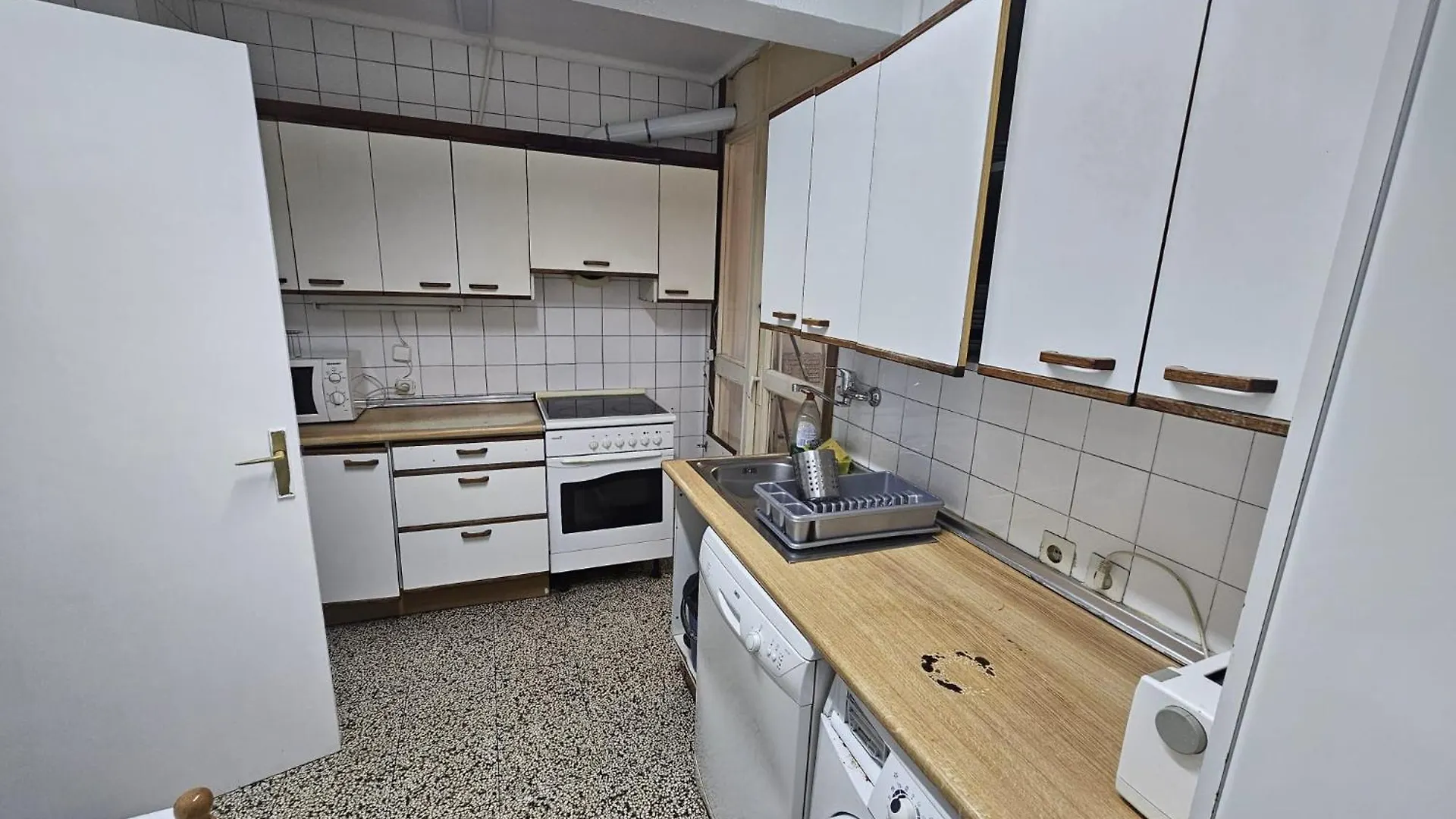 Apartment Nicolas House Santander Spain