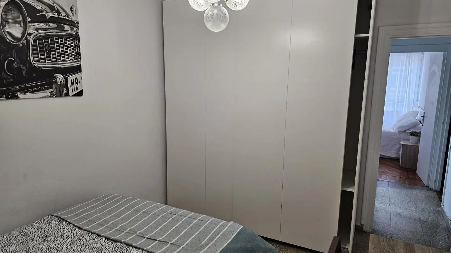 Apartment Nicolas House Santander