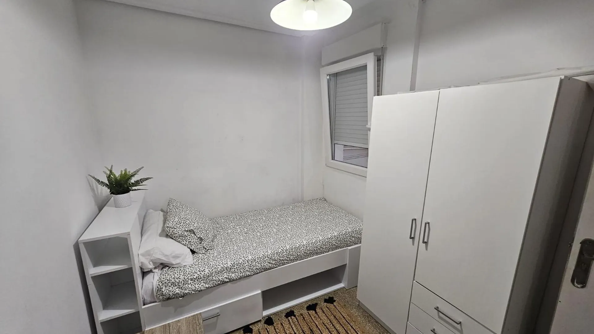 Apartment Nicolas House Santander