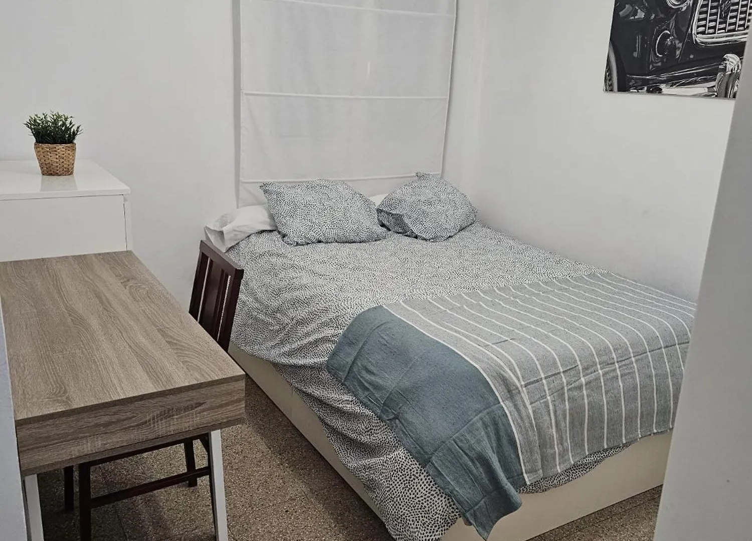 Nicolas House Santander Apartment