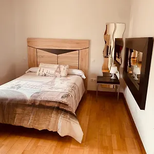  Appartement Estudios Blanmart