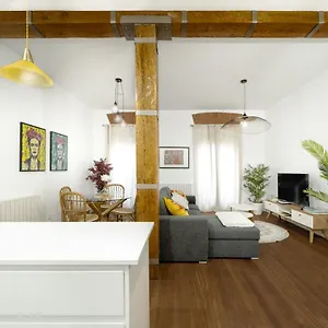 Apartment Centro, Santander