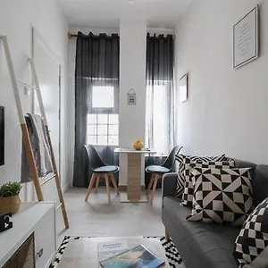 Apartment Rios, Santander