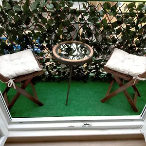 Apartment Precioso En El Centro De, Santander