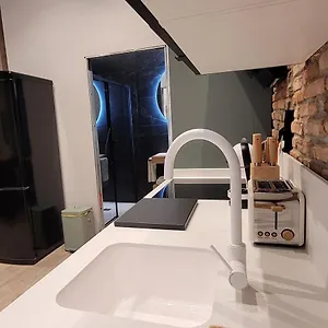  Appartement Haus Bahia