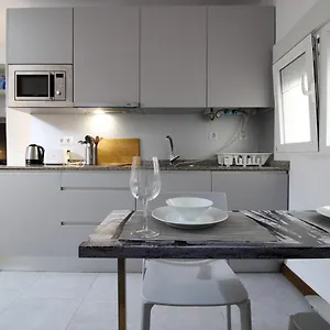  Apartamento Centro De