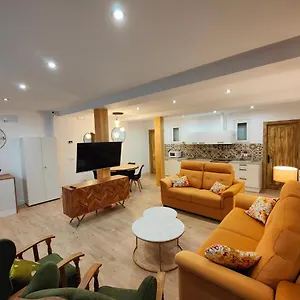 Apartment 2, Santander