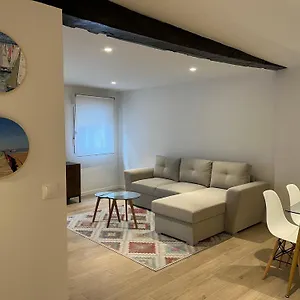  Apartamento Centro