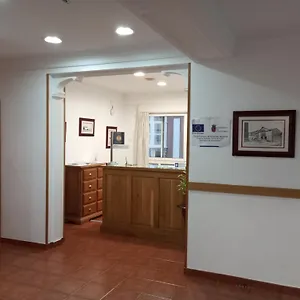 Magallanes Гостевой дом