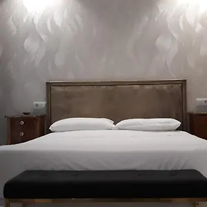 3* Affittacamere Patios De