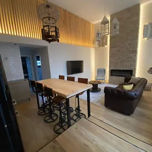 Apartment Cornelia 03, Santander