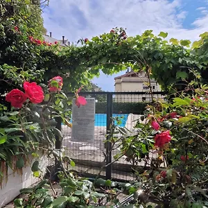 Apartment Urbanizacion Delfines, Santander