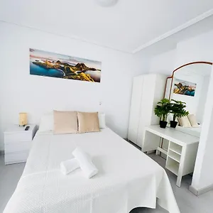  Apartamento En