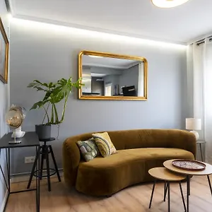  Apartamento De Diseno En El Barrio Pesquero