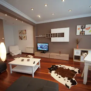  Apartamento Calle Río De La Pila