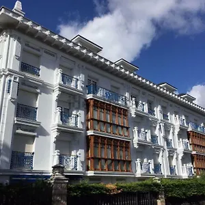 Apartamento Loft Edificio Maura Primera Playa